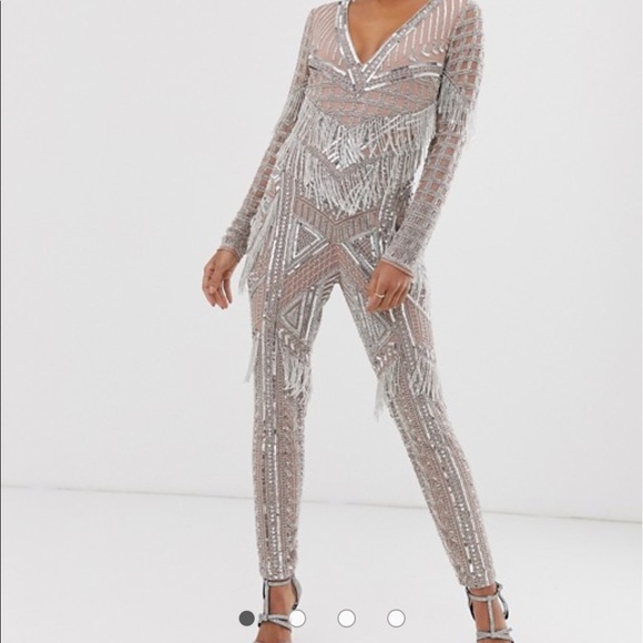 Jumpsuit - Picture 5 of 5